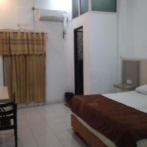 Oyo 91097 Hotel Atika