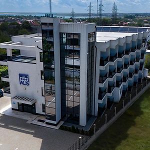 Hotel Alis